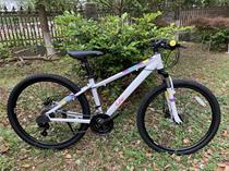 2021 GIANT GIANT Mimi 2 ladies mountain bike 26 inch aluminum alloy frame 21 speed disc brake