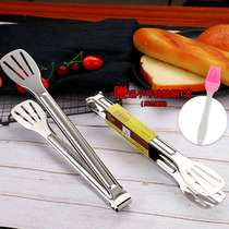 Food with vegetables Steaks and Kitchen Food Folder House Baked Fruit Fol Crackers with 304 Stainless Steel