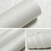 Wide 60cm long 3 5 10 meters waterproof thickened self-adhesive wall wallpaper warm bedroom living room background wall European plane