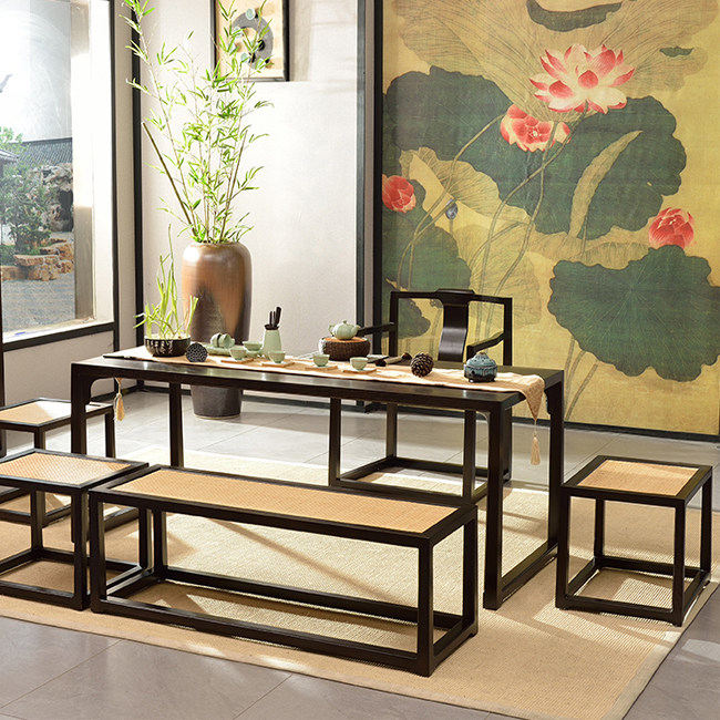 人生中总会是不是的遇上些波澜,不如来一杯清茶将这所有都释怀了