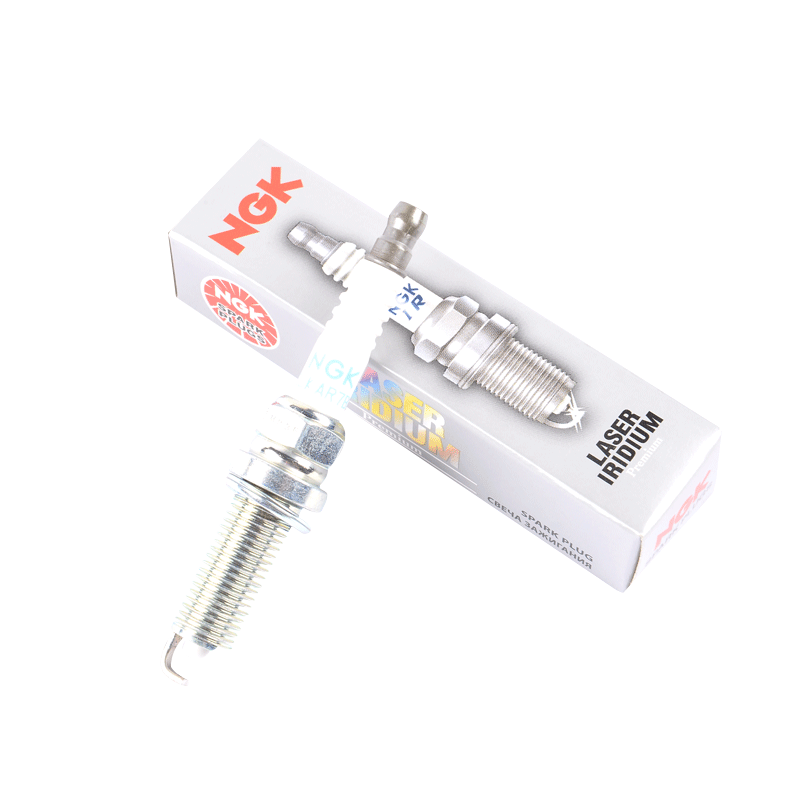 ngk iridium platinum spark plug dilkar7b11 fits infiniti ex/fx/g/jx/m/q/qx patrol