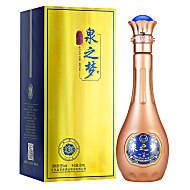 泉之梦白酒52度500ml*6瓶整箱