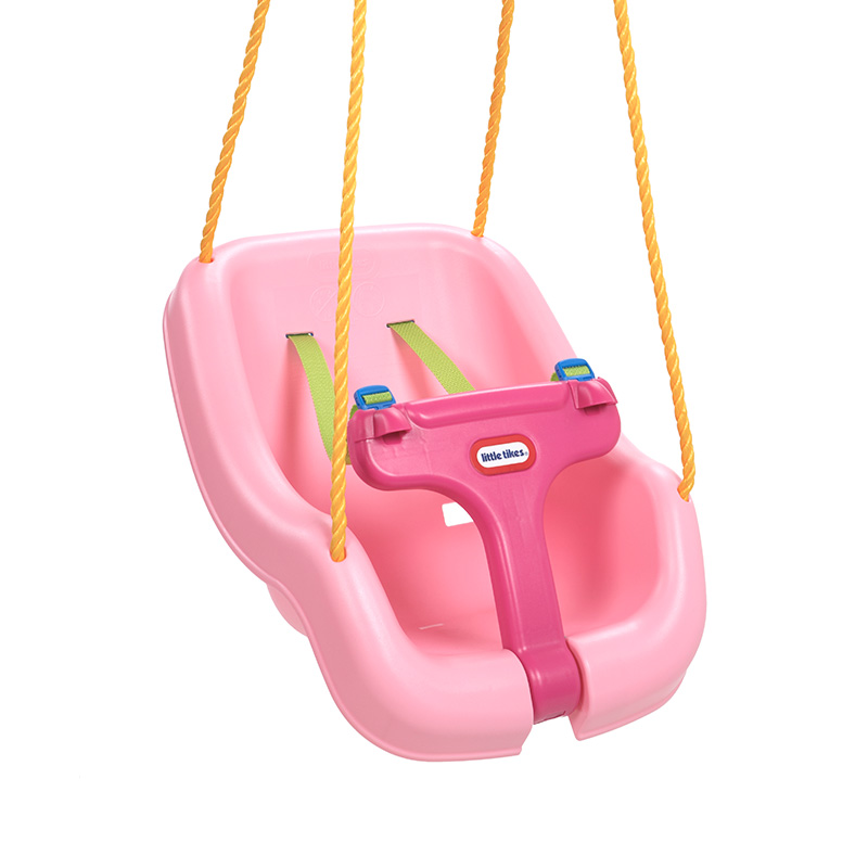 little tikes car swing seat