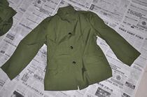Soviet model New 65 Land Air Force female cadre Zheng No 2 is a good top (3506 Factory 82)