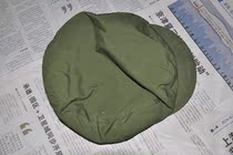 Soviet model new 65 Land Air Force No 3 Yellow Lizi indeed liberation cap (3504 factory 83 years)