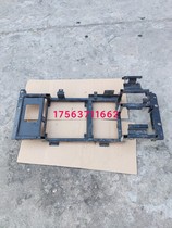 New energy electric car accessories Jiangling e200 Controller To e200 High pressure box bay