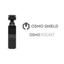 dji Osmo Pocket Extended Warranty Osmo Shield (Osmo Pocket)