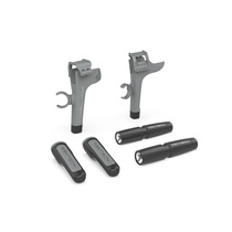 PGYTECH Royal mavic air 2 accessories for DJI drone Royal air2 accessories Increased landing gear LED set