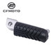 CFMoto 오토바이 액세서리 800NK450 풋 페달 원래 450CLC 전면 및 후면 발 페달 왼쪽 및 오른쪽 발 페달에 놓여 있습니다. CFMoto 오토바이 액세서리 800NK450 풋 페달 원래 450CLC 전면 및 후면 발 페달 왼쪽 및 오른쪽 발 페달에 놓여 있습니다.
