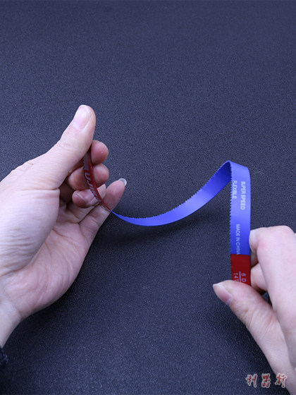 300mm 유연한 쇠톱 블레이드는 스테인리스 스틸 철목 나무 마호가니 PVC 수제 톱날 부드럽고 부러지기 쉬운 톱날 300mm 유연한 쇠톱 블레이드는 스테인리스 스틸 철목 나무 마호가니 PVC 수제 톱날 부드럽고 부러지기 쉬운 톱날