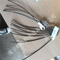 Japanese SWAN SWAN Ball gauge 2 5~3 5 interval 0 05