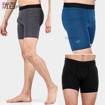 Archaeopteryx Arcteryx Phase SL Boxer male Boxer quick-drying underwear 16258