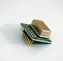 HackRF One External Clock External High Precision TCXO Clock PPM0 1