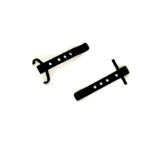 S5 flashlight holding clip clip clip