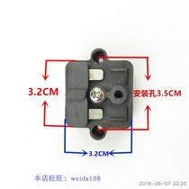 Diaphragm water pump cleaning machine Car wash pump pressure switch fl-2202Ane-310AB New Zealand dp-35FL-44