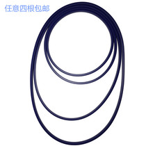 Lo clasp locklock accessories plastic fresh lunch box lid silicone seal sealing ring