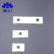 Nanxing Huali Haomai Guanglong Automatic edge banding machine Pre-milling blade Replaceable rough repair knife Woodworking machinery accessories