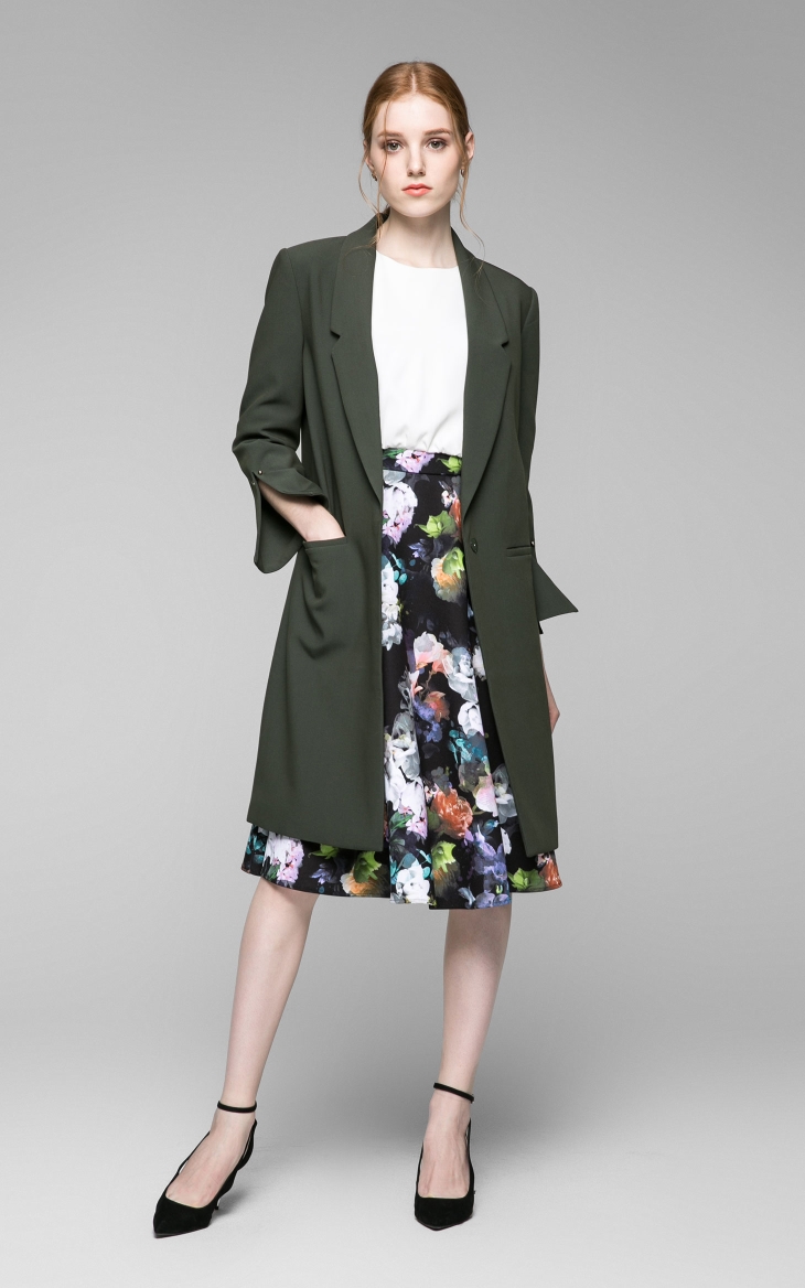 VERO MODA Блэйзер VERO MODA 316308535 VeroModa2016