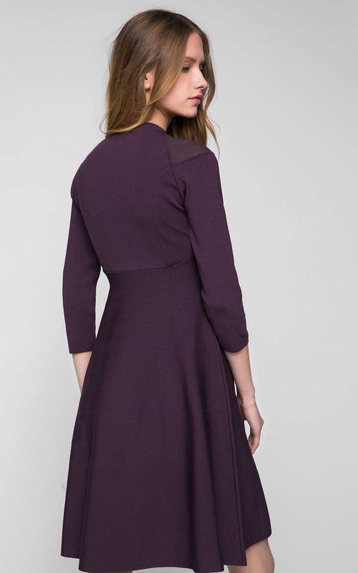 Women's dress VERO MODA 316346530 VeroModa2016 Women's dress VERO MODA 316346530 VeroModa2016