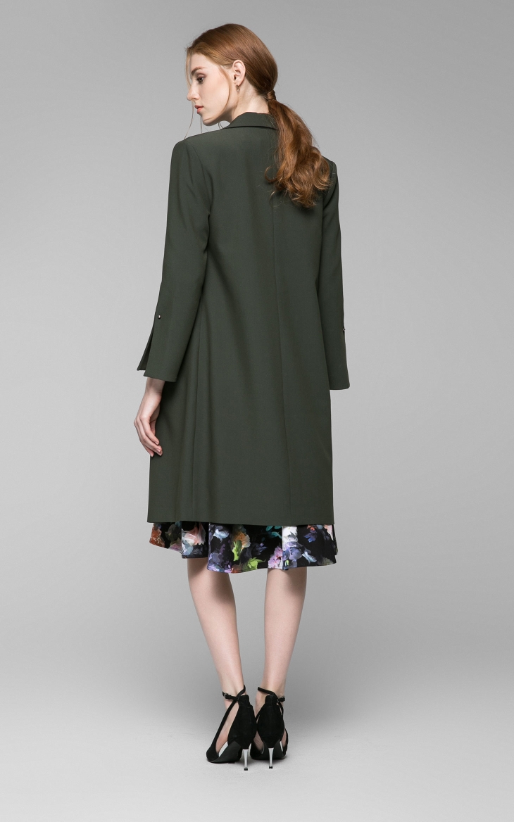 VERO MODA Блэйзер VERO MODA 316308535 VeroModa2016