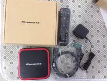 10moons Tianmin TM6 HD Network set-top box Wireless WIFI Android TV Box to watch TV