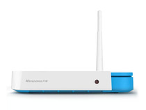 10moons Tianmin TM8 eight-core GPU Android high-definition network TV box set-top box player wireless