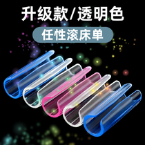 Sheet holder needle-free safety household quilt single non-slip invisible clip universal quilt cover buckle anti-running