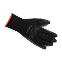 Rekranlau gloves wear resistant anti-slip oil resistant work gloves Dipped Rubber Gloves Protective Gloves 7-2506