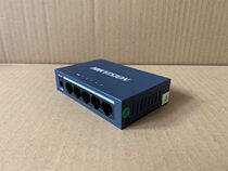 5 Port 8 - Port - Power Network Switch POE Power Supply Monitor Network Director Smart Home Distributor Switch