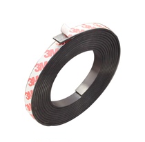 Teaching AIDS Rubber magnet strip magnet magnet magnet magnet magnet paste blackboard magnetic sheet thin magnet back glue magnetic strip strong magnetic force