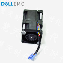 Dell (DELL) R350 server upgrade with cooling fan