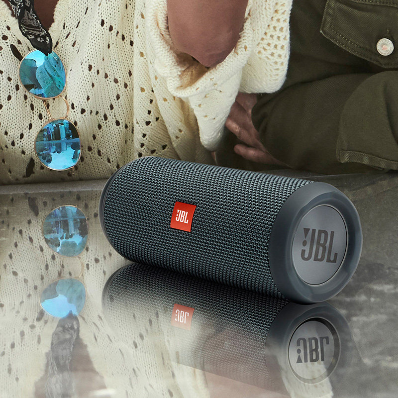 jblflipessential万花筒无线蓝牙音箱低音炮网红高端音响高音质