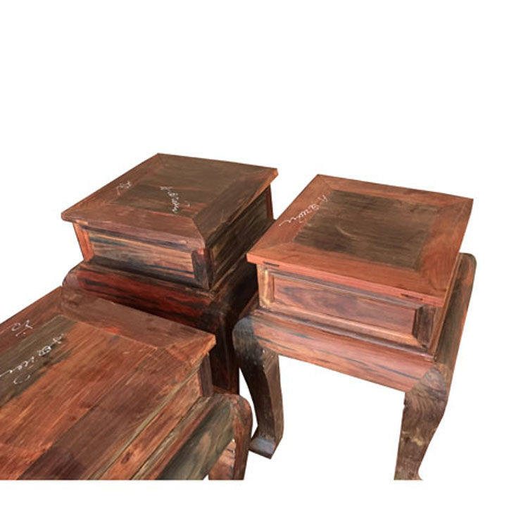 鲁艺红木家具正宗老挝大红酸枝交趾黄檀木客厅山水沙发十件套正品_7折