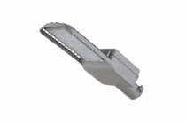 Rural solar street lamp maintenance and upgrade special trumpet 60 lamp bead lamp cap LED boost 30V type highlight