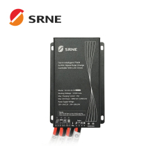 SR-EH-120-wGEN4 commercial power complementary solar street lamp control SRNE