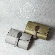 LeWhisper commuter series multi-functional large-capacity digital electronic storage bag Business portable finishing bag