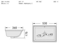 Excellent ceramic table