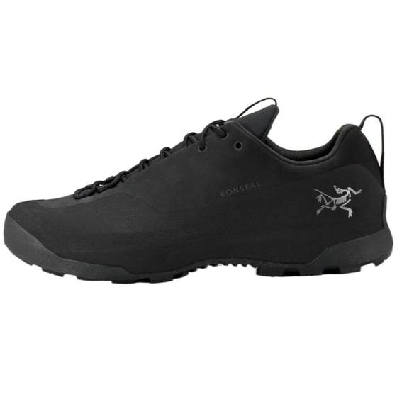 ARC'TERYX/Architecture Bird Cross-country Running Shoes Stable Anti-Slip Wear-resistant Dual-purpose Sole Men's Mountaineering Hiking
ARC'TERYX/Architecture Bird Cross-country Running Shoes Stable Anti-Slip Wear-resistant Dual-purpose Sole Men's Mountaineering Hiking