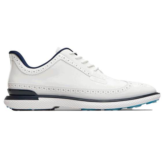 GFORE men's golf shoes lightweight, waterproof, cushioned, stable and anti-slip design
GFORE men's golf shoes lightweight, waterproof, cushioned, stable and anti-slip design