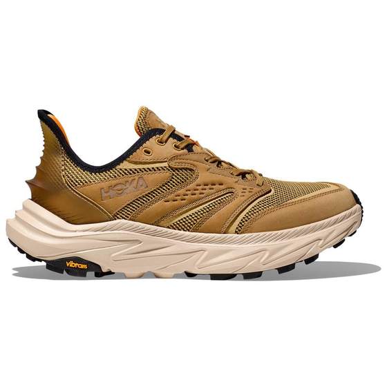 Hoka OneOne trail running shoes lightweight shock-cushioning and anti-slip wear-resistant men's sports shoes
Hoka OneOne trail running shoes lightweight shock-cushioning and anti-slip wear-resistant men's sports shoes