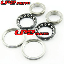 Suitable for Yamaha YZF R6 YZF600 R6 R S 99-17 years pressure bearing direction wave plate