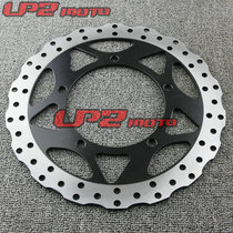 Suitable for Kawasaki Little Ninja Ninja250 300 13-16 years ago brake disc front brake disc