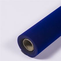 With glue felt interior drawer back glue cloth thickness interior decoration box work roof cartridge fabric counter