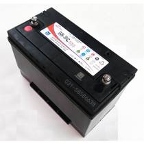 Camel Maintenance Free G31 Battery Camel 12V90AH Start car battery for tractor excavator battery