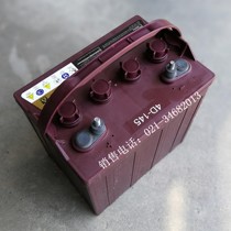 8V145AH lead-acid battery 4-D-145 traction battery