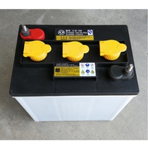 Tanfeng 3D180 Traction Battery Forklift Truck Sightlift Truck 6V180Ah Cell Washing Machine 3-D-180 Cell
