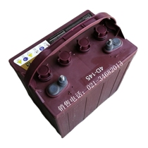 4-D-145 Golf cart 8V battery Traction battery 145ah water-filled lead-acid battery