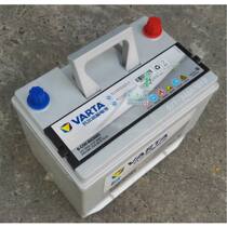 Varta 95D26 battery 12V80AH maintenance-free 12v battery silver standard