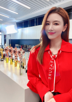 Lieer Gaoding LRKS (flame Silk) 14mm100 mulberry silk premium chain webbing shirt CSG089