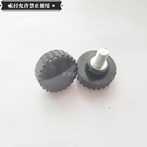 HAU63-M4 HAU63-M4 M5 M5 M8 M8 M10-L10 15 20 20 25 25 thread type straight thread handle handle